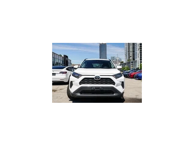 Toyota Rav4 LE AWD | TSS 2.0 | Камера | BSM - автомобили, коли, обяви за нови и употребявани 3
