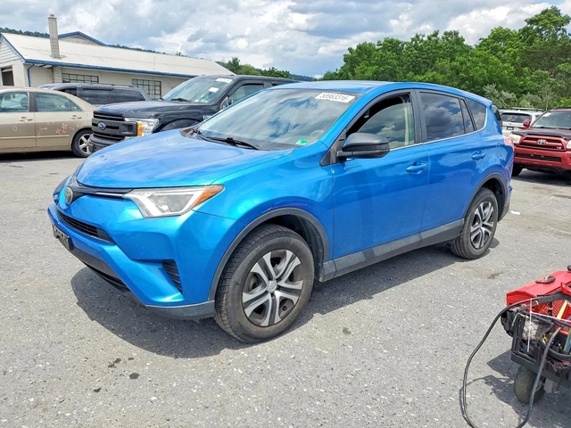Toyota Rav4 - автомобили, коли, обяви за нови и употребявани 0