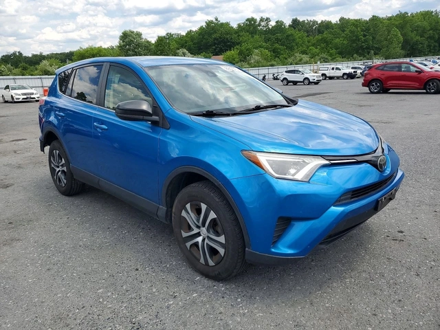 Toyota Rav4 - автомобили, коли, обяви за нови и употребявани 2