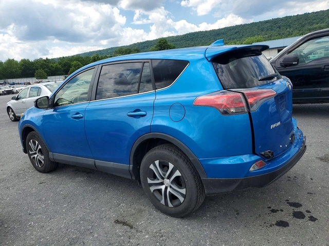 Toyota Rav4 - автомобили, коли, обяви за нови и употребявани 3