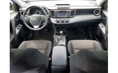 Toyota Rav4 - автомобили, коли, обяви за нови и употребявани 7