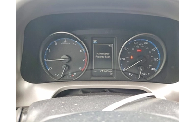 Toyota Rav4 - автомобили, коли, обяви за нови и употребявани 8