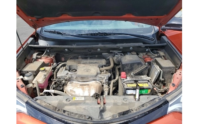 Toyota Rav4 - автомобили, коли, обяви за нови и употребявани 10