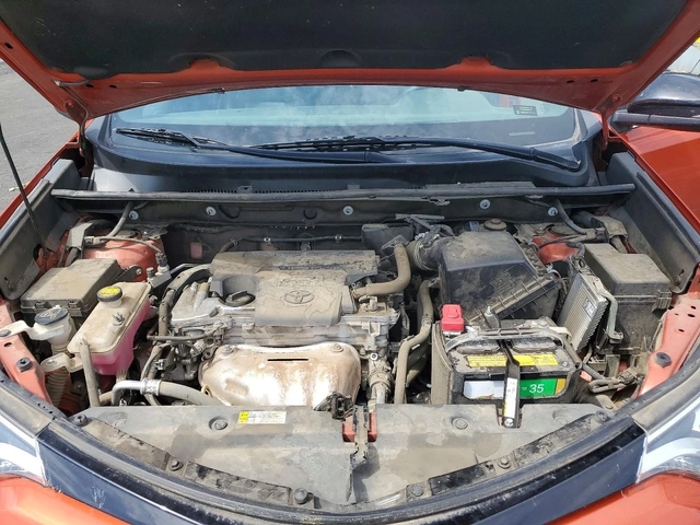Toyota Rav4 - автомобили, коли, обяви за нови и употребявани 10