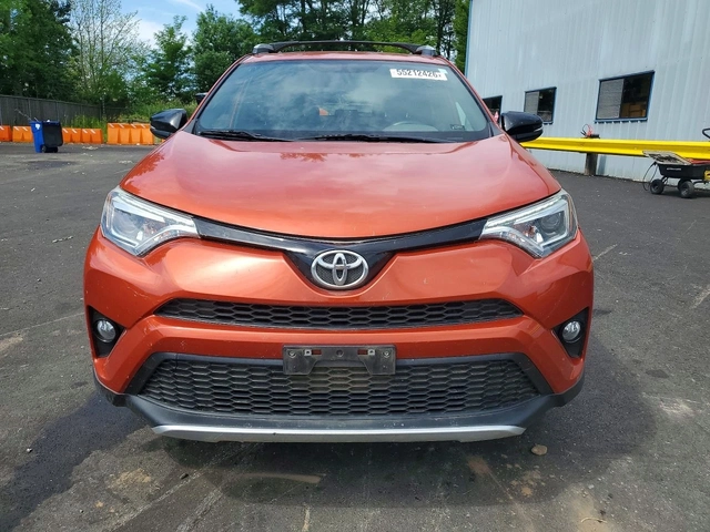 Toyota Rav4 - автомобили, коли, обяви за нови и употребявани 4