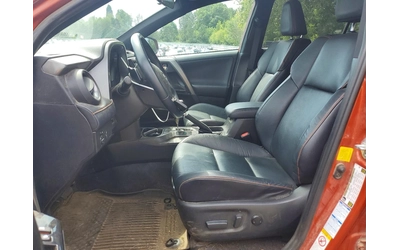 Toyota Rav4 - автомобили, коли, обяви за нови и употребявани 6