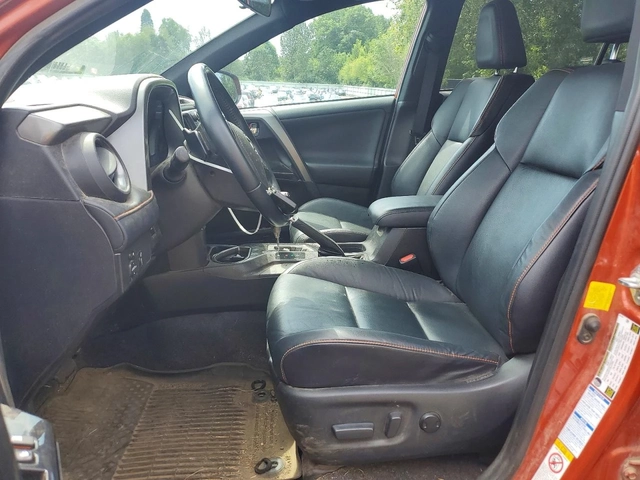 Toyota Rav4 - автомобили, коли, обяви за нови и употребявани 6