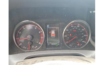Toyota Rav4 - автомобили, коли, обяви за нови и употребявани 8