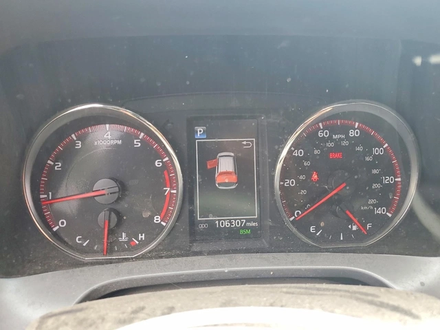 Toyota Rav4 - автомобили, коли, обяви за нови и употребявани 8