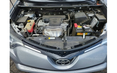 Toyota Rav4 - автомобили, коли, обяви за нови и употребявани 10