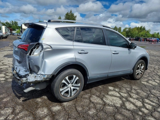 Toyota Rav4 - автомобили, коли, обяви за нови и употребявани 2
