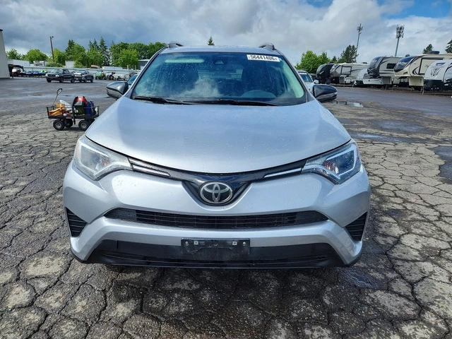 Toyota Rav4 - автомобили, коли, обяви за нови и употребявани 4