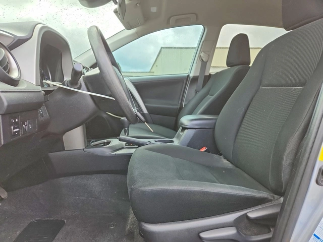 Toyota Rav4 - автомобили, коли, обяви за нови и употребявани 6