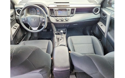 Toyota Rav4 - автомобили, коли, обяви за нови и употребявани 7