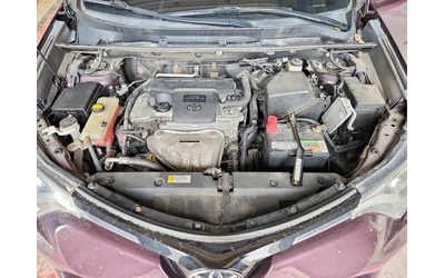 Toyota Rav4 - автомобили, коли, обяви за нови и употребявани 11