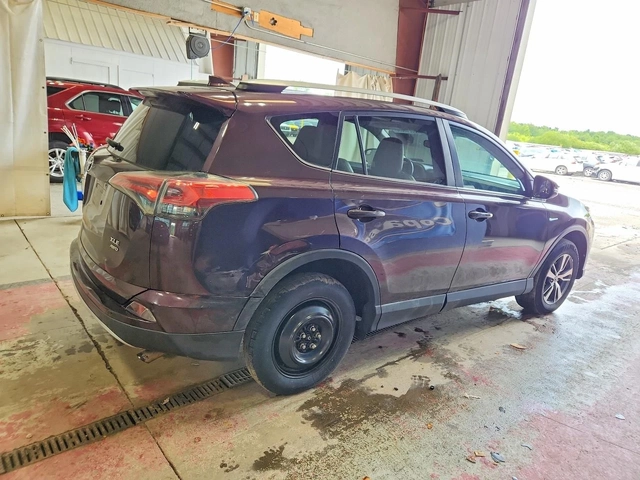 Toyota Rav4 - автомобили, коли, обяви за нови и употребявани 2
