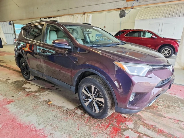 Toyota Rav4 - автомобили, коли, обяви за нови и употребявани 3