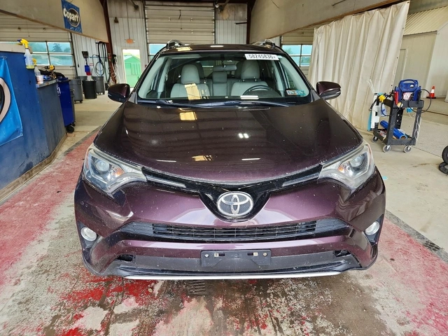 Toyota Rav4 - автомобили, коли, обяви за нови и употребявани 4