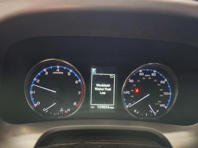 Toyota Rav4 - автомобили, коли, обяви за нови и употребявани 8