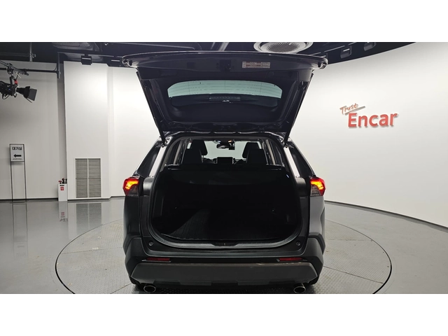 Toyota Rav4 2.5 Hybrid AWD | Distronic | Memory | Обдухване - автомобили, коли, обяви за нови и употребявани 16