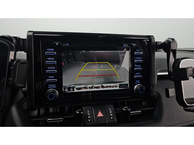 Toyota Rav4 2.5 Hybrid AWD | Distronic | Memory | Обдухване - автомобили, коли, обяви за нови и употребявани 6
