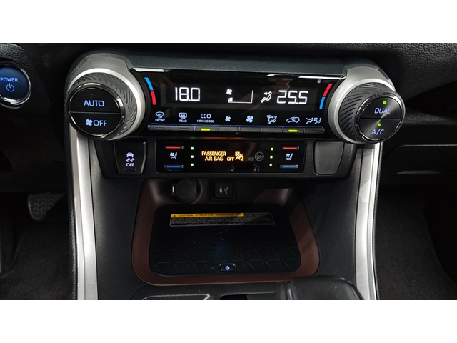 Toyota Rav4 2.5 Hybrid 4WD | DISTRONIC | MEMORY | - автомобили, коли, обяви за нови и употребявани 10