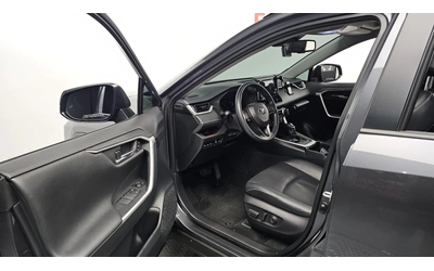 Toyota Rav4 2.5 Hybrid 4WD | DISTRONIC | MEMORY | - автомобили, коли, обяви за нови и употребявани 12