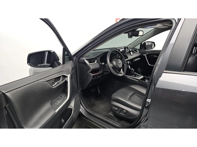 Toyota Rav4 2.5 Hybrid 4WD | DISTRONIC | MEMORY | - автомобили, коли, обяви за нови и употребявани 12