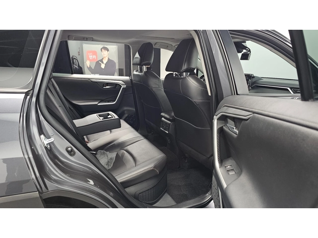 Toyota Rav4 2.5 Hybrid 4WD | DISTRONIC | MEMORY | - автомобили, коли, обяви за нови и употребявани 13
