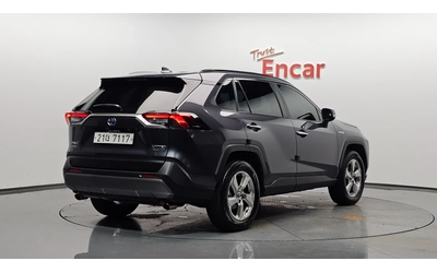 toyota-rav4 - 1