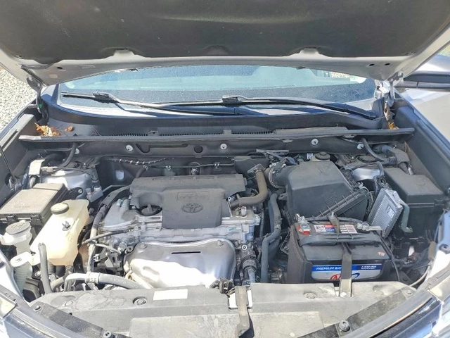Toyota Rav4 - автомобили, коли, обяви за нови и употребявани 11