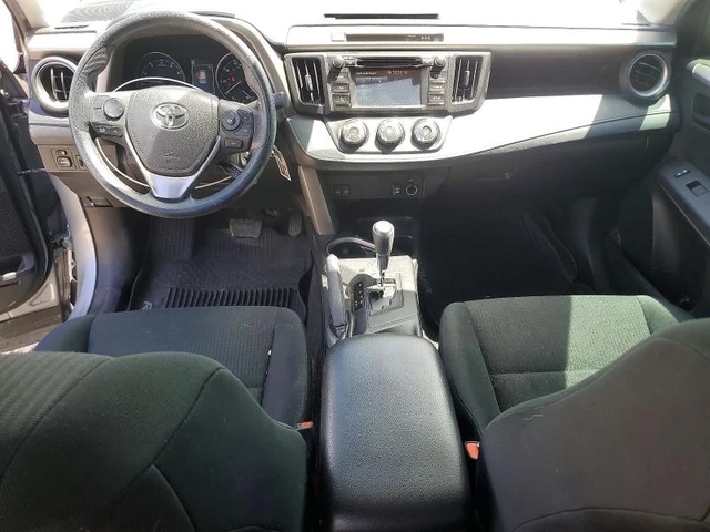 Toyota Rav4 - автомобили, коли, обяви за нови и употребявани 7