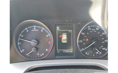 Toyota Rav4 - автомобили, коли, обяви за нови и употребявани 8