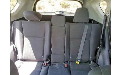 Toyota Rav4 - автомобили, коли, обяви за нови и употребявани 9