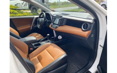 Toyota Rav4 2.5 HEV - автомобили, коли, обяви за нови и употребявани 11