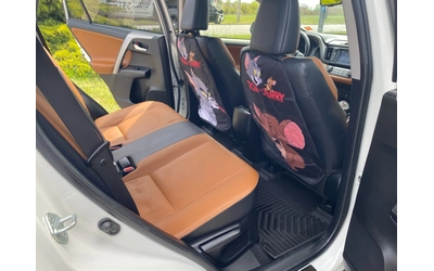 Toyota Rav4 2.5 HEV - автомобили, коли, обяви за нови и употребявани 12