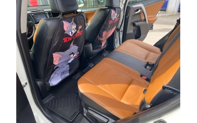 Toyota Rav4 2.5 HEV - автомобили, коли, обяви за нови и употребявани 13