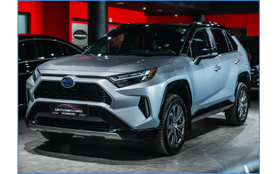 Toyota Rav4 Toyota Rav4  - автомобили, коли, обяви за нови и употребявани 17