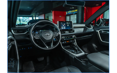 Toyota Rav4 Toyota Rav4  - автомобили, коли, обяви за нови и употребявани 23
