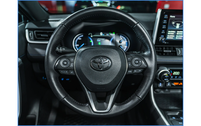 Toyota Rav4 Toyota Rav4  - автомобили, коли, обяви за нови и употребявани 25