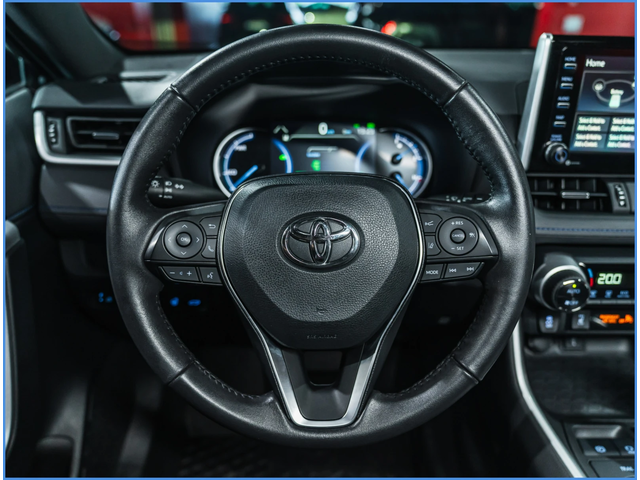 Toyota Rav4 Toyota Rav4  - автомобили, коли, обяви за нови и употребявани 25