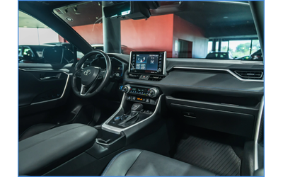 Toyota Rav4 Toyota Rav4  - автомобили, коли, обяви за нови и употребявани 29