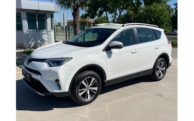 Toyota Rav4 2.0I, 4X4, COMFORT, FACELIFT! - автомобили, коли, обяви за нови и употребявани 6