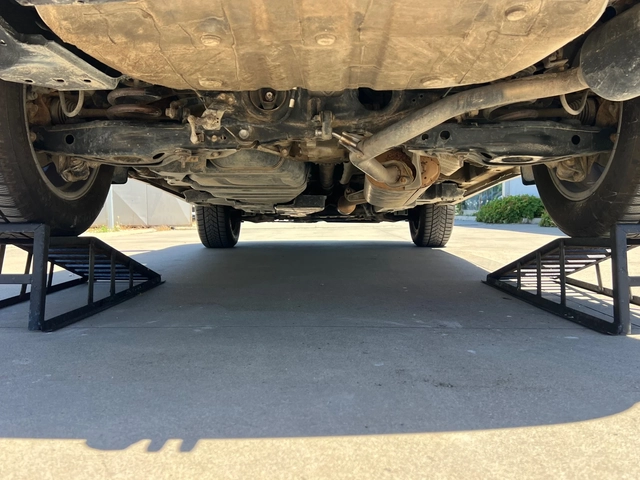Toyota Rav4 2.0I, 4X4, COMFORT, FACELIFT! - автомобили, коли, обяви за нови и употребявани 7