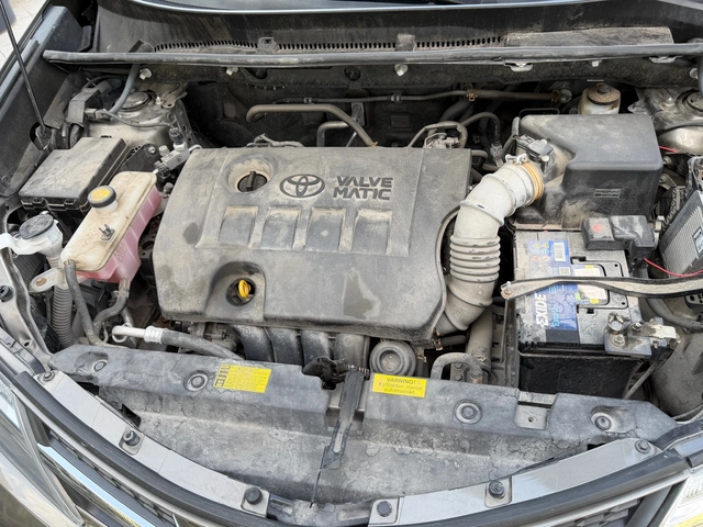 Toyota Rav4 2.0I, 4X4, ПЪЛНА СЕРВИЗНА ИСТОРИЯ+ ФАКТУРИ! - автомобили, коли, обяви за нови и употребявани 14