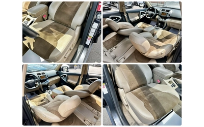 Toyota Rav4 2.0i 158HP KEYLESS AUTOMAT КОЖА НАВИ - автомобили, коли, обяви за нови и употребявани 12