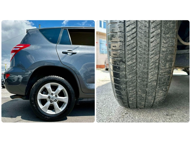 Toyota Rav4 2.0i 158HP KEYLESS AUTOMAT КОЖА НАВИ - автомобили, коли, обяви за нови и употребявани 16