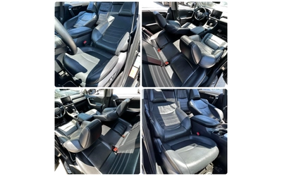 Toyota Rav4 2.5HYBRID 222HP AWD JBL PANO CAMERA ГАРАНЦИЯ - автомобили, коли, обяви за нови и употребявани 10