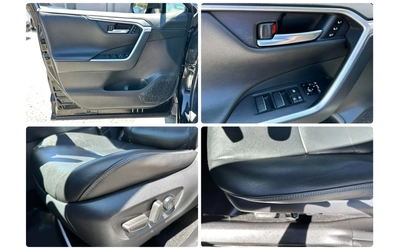 Toyota Rav4 2.5HYBRID 222HP AWD JBL PANO CAMERA ГАРАНЦИЯ - автомобили, коли, обяви за нови и употребявани 13