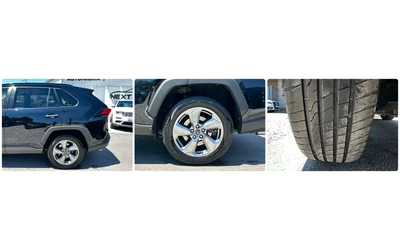 Toyota Rav4 2.5HYBRID 222HP AWD JBL PANO CAMERA ГАРАНЦИЯ - автомобили, коли, обяви за нови и употребявани 15
